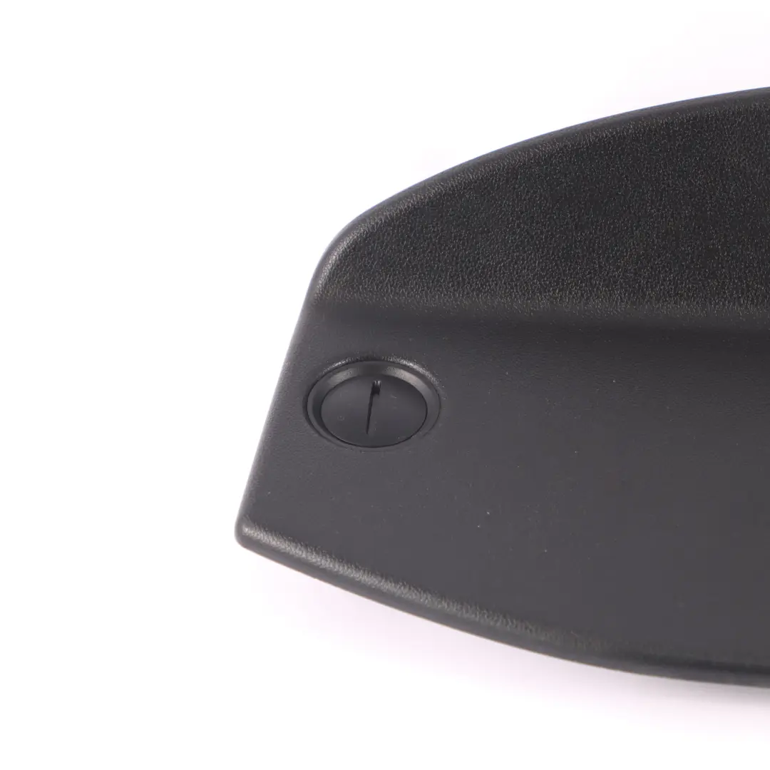 Mercedes W251 Boot Trunk Right O/S Side Trim Panel Cover Flap - SKU A2516900027 - Part number A2516900027