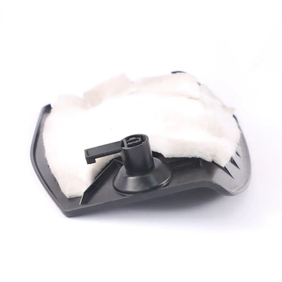 L'aletta del pannello rivestimento laterale destro del bagagliaio per Mercedes W251 con numero di parte A2516900027 Mercedes W251 L'aletta del pannello rivestimento laterale destro del bagagliaio - SKU A2516900027 - Numero di parte A2516900027