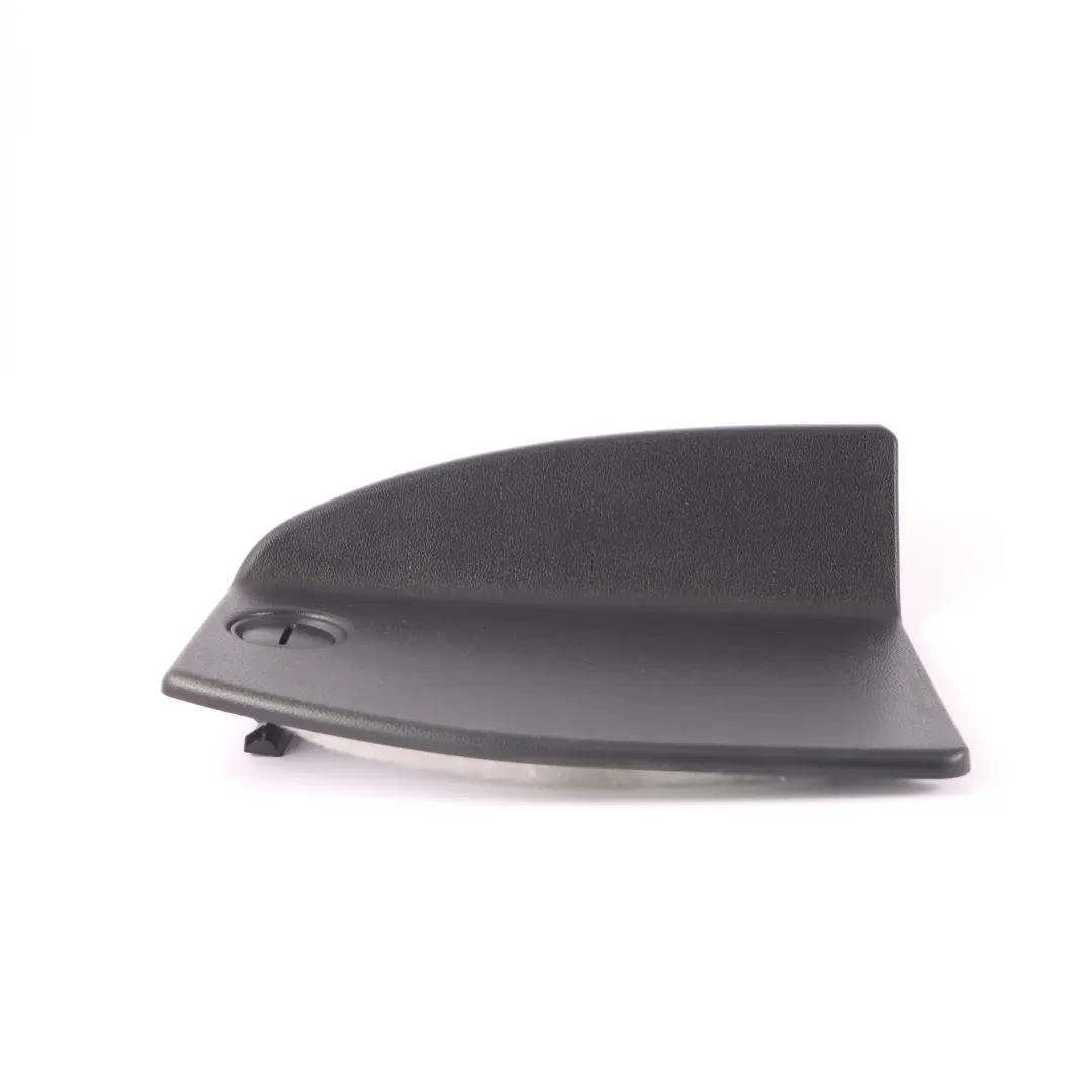 Mercedes W251 Boot Trunk Right O/S Side Trim Panel Cover Flap - SKU A2516900027 - Part number A2516900027