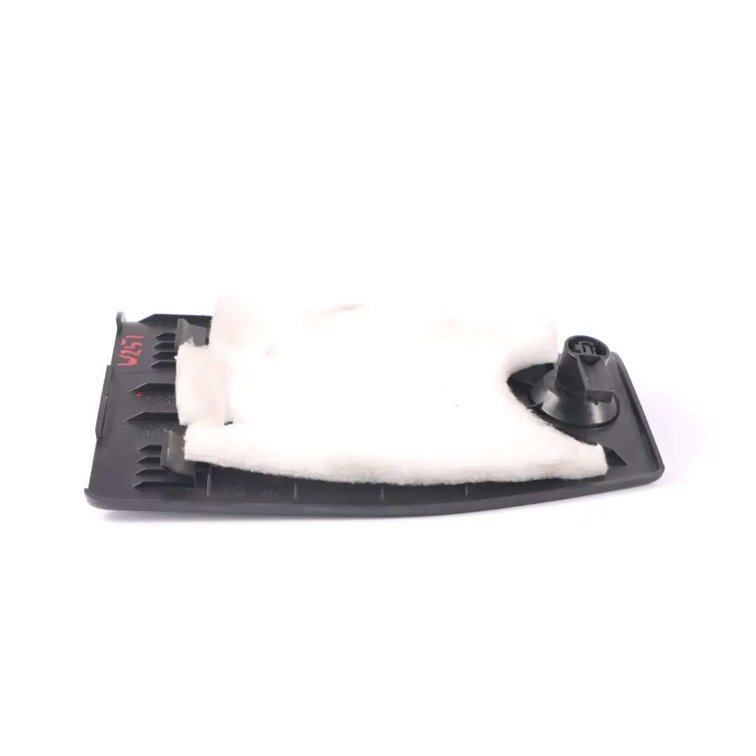 Mercedes W251 Boot Trunk Right O/S Side Trim Panel Cover Flap - SKU A2516900027 - Part number A2516900027