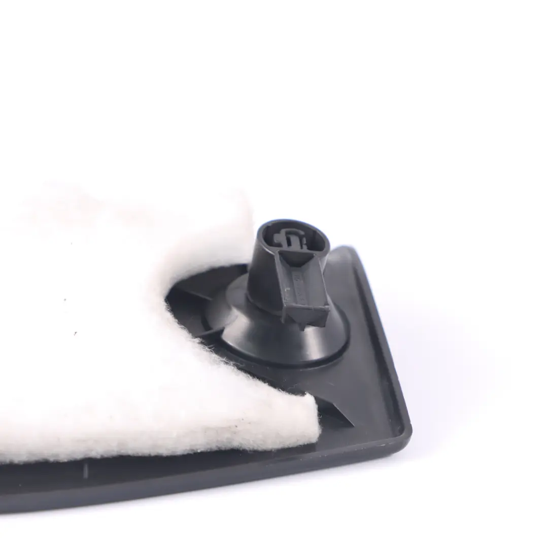 Panneau de garniture de coffre côté droit pour Mercedes W251 à propos du numéro de pièce A2516900027 Mercedes W251 Panneau de garniture de coffre côté droit - SKU A2516900027 - Numéro de pièce A2516900027