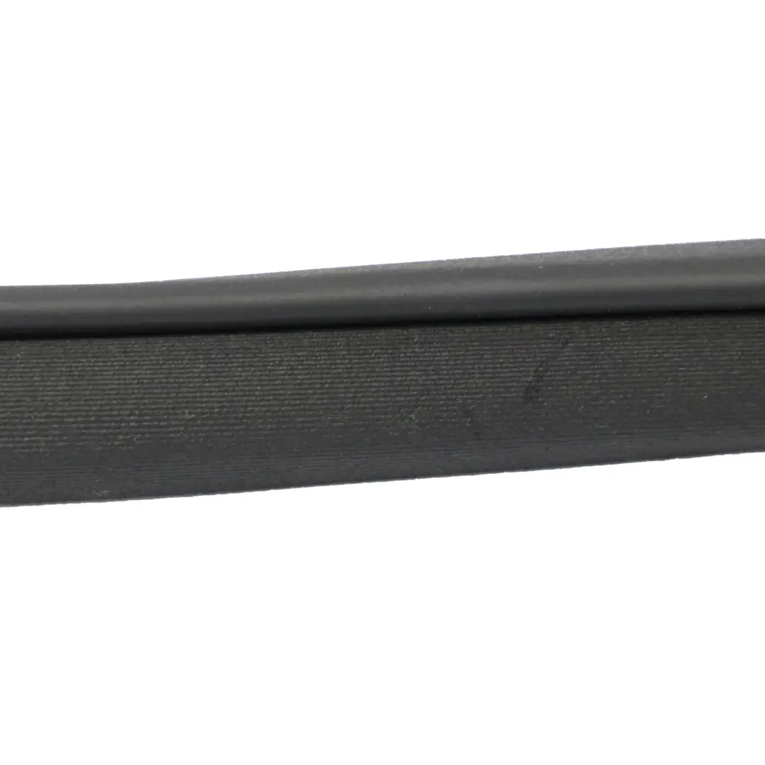 Türdichtung Gummidichtung hinten links rechts für Mercedes W251 mit Teilenummer a2516900176 Mercedes W251 Türdichtung Gummidichtung hinten links rechts - SKU A2516900176 - Teilenummer a2516900176