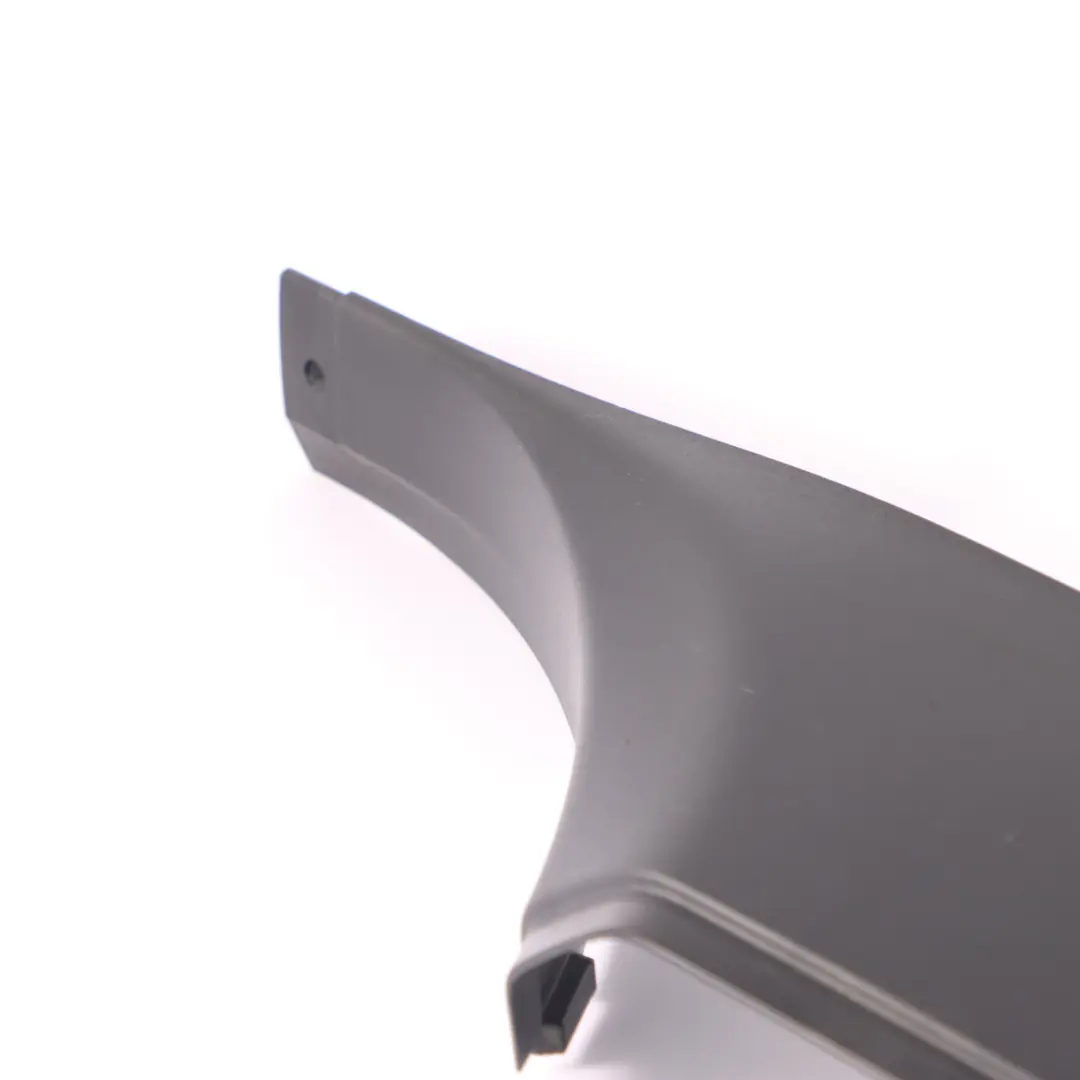 Abdeckung Verkleidung Säule unten Säule B Links für Mercedes W251 mit Teilenummer A2516900325 Mercedes W251 Abdeckung Verkleidung Säule unten Säule B Links - SKU A2516900325 - Teilenummer A2516900325