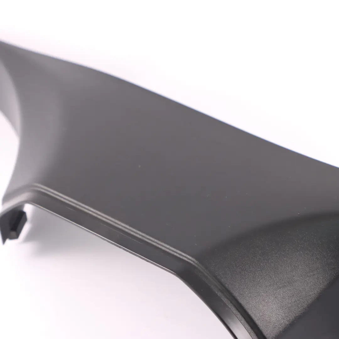 Abdeckung Verkleidung Säule unten Säule B Links für Mercedes W251 mit Teilenummer A2516900325 Mercedes W251 Abdeckung Verkleidung Säule unten Säule B Links - SKU A2516900325 - Teilenummer A2516900325