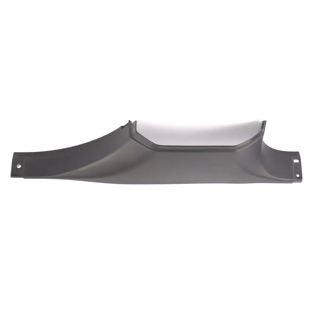 Pannello copertura Pilastro Inferiore Destra Nero per Mercedes W251 con numero di parte A2516900425 Mercedes W251 Pannello copertura Pilastro Inferiore Destra Nero - SKU A2516900425 - Numero di parte A2516900425