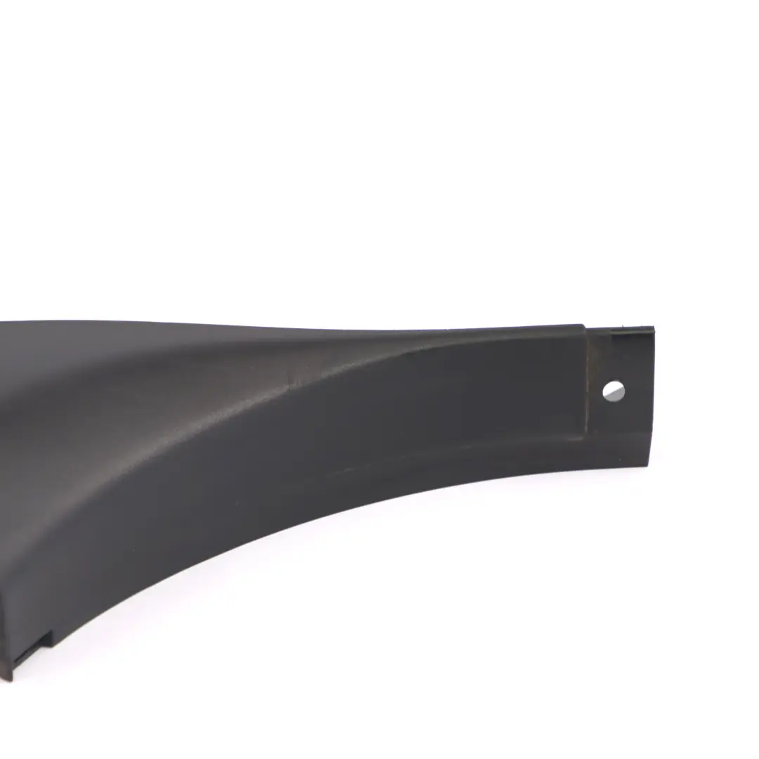 Trim Panel Pillar Lower Column B Right O/S Black to Mercedes W251 Cover with Part number A2516900425 Mercedes W251 Cover Trim Panel Pillar Lower Column B Right O/S Black - SKU A2516900425 - Part number A2516900425