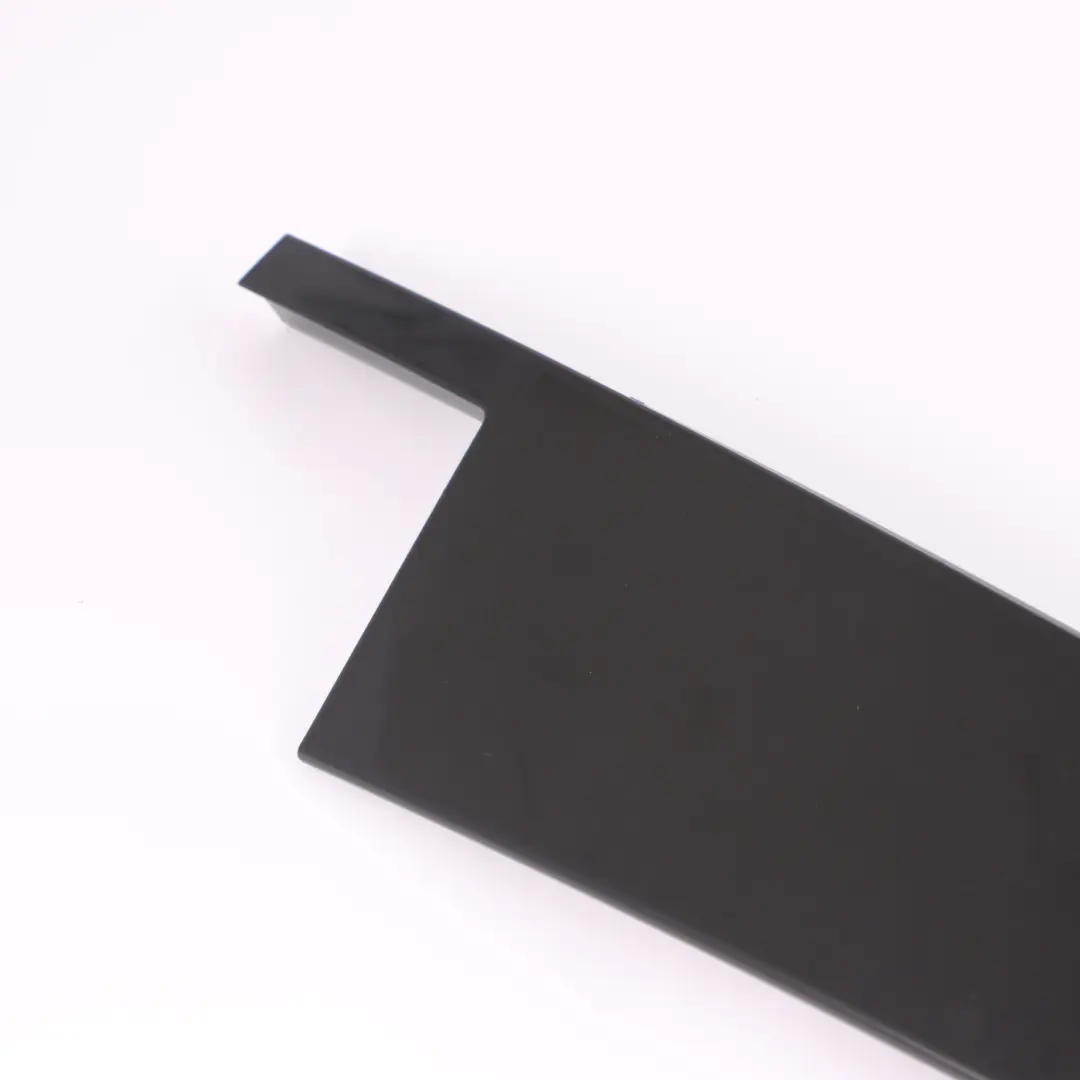 Mercedes W251 Cover Column B Pillar Door Front Left N/S Finisher - SKU A2516901389 - Part number A2516901389