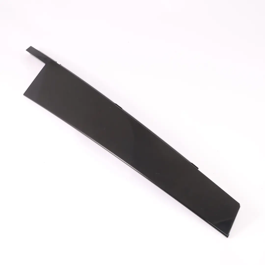 Mercedes W251 Cover Column B Pillar Door Front Left N/S Finisher - SKU A2516901389 - Part number A2516901389
