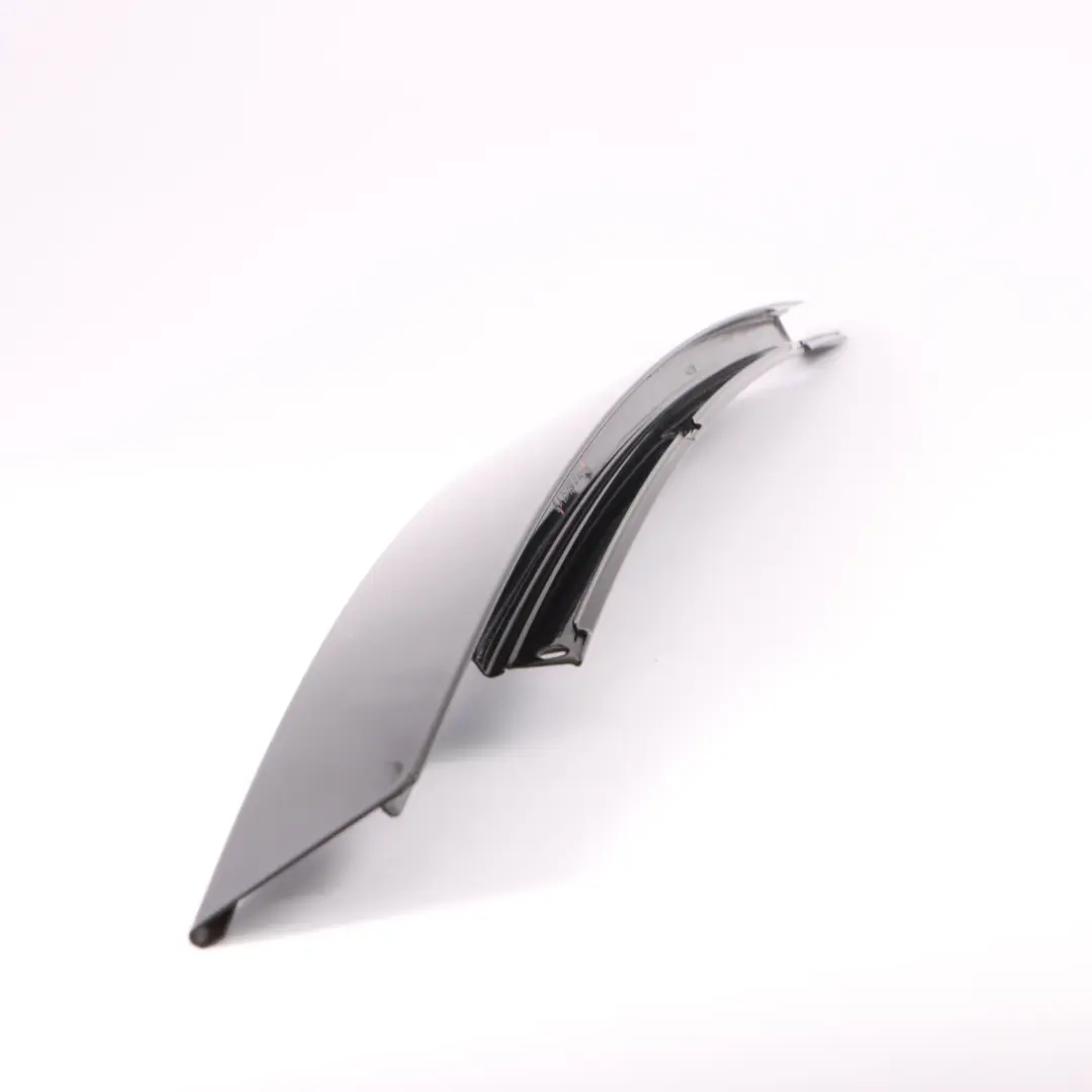 Copertura Colonna B Porta Anteriore Sinistra Finitura per Mercedes W251 con numero di parte A2516901389 Mercedes W251 Copertura Colonna B Porta Anteriore Sinistra Finitura - SKU A2516901389 - Numero di parte A2516901389