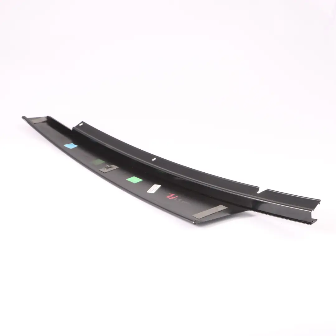 Mercedes W251 Copertura Colonna B Porta Anteriore Sinistra Finitura - SKU A2516901389 - Numero di parte A2516901389