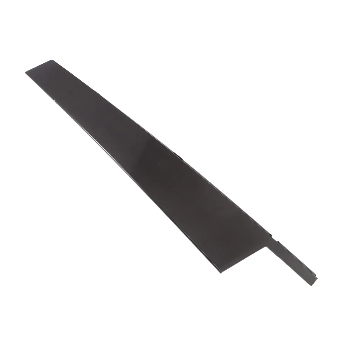 Tapa Columna Pilar B Puerta Delantera Derecha Acabado para Mercedes W251 con número de pieza A2516901489 Mercedes W251 Tapa Columna Pilar B Puerta Delantera Derecha Acabado - SKU A2516901489 - Número de pieza A2516901489