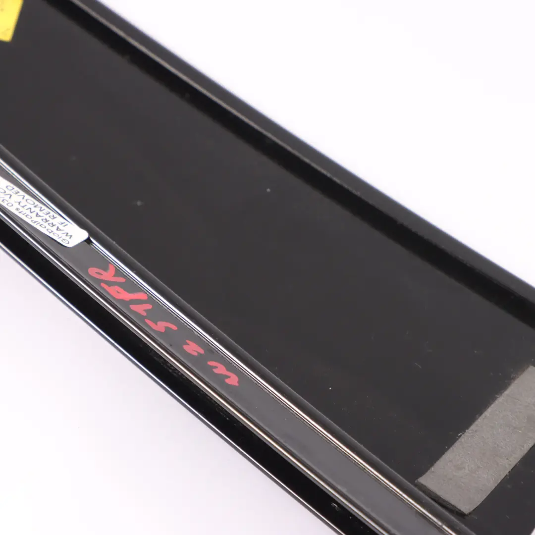 Tapa Columna Pilar B Puerta Delantera Derecha Acabado para Mercedes W251 con número de pieza A2516901489 Mercedes W251 Tapa Columna Pilar B Puerta Delantera Derecha Acabado - SKU A2516901489 - Número de pieza A2516901489