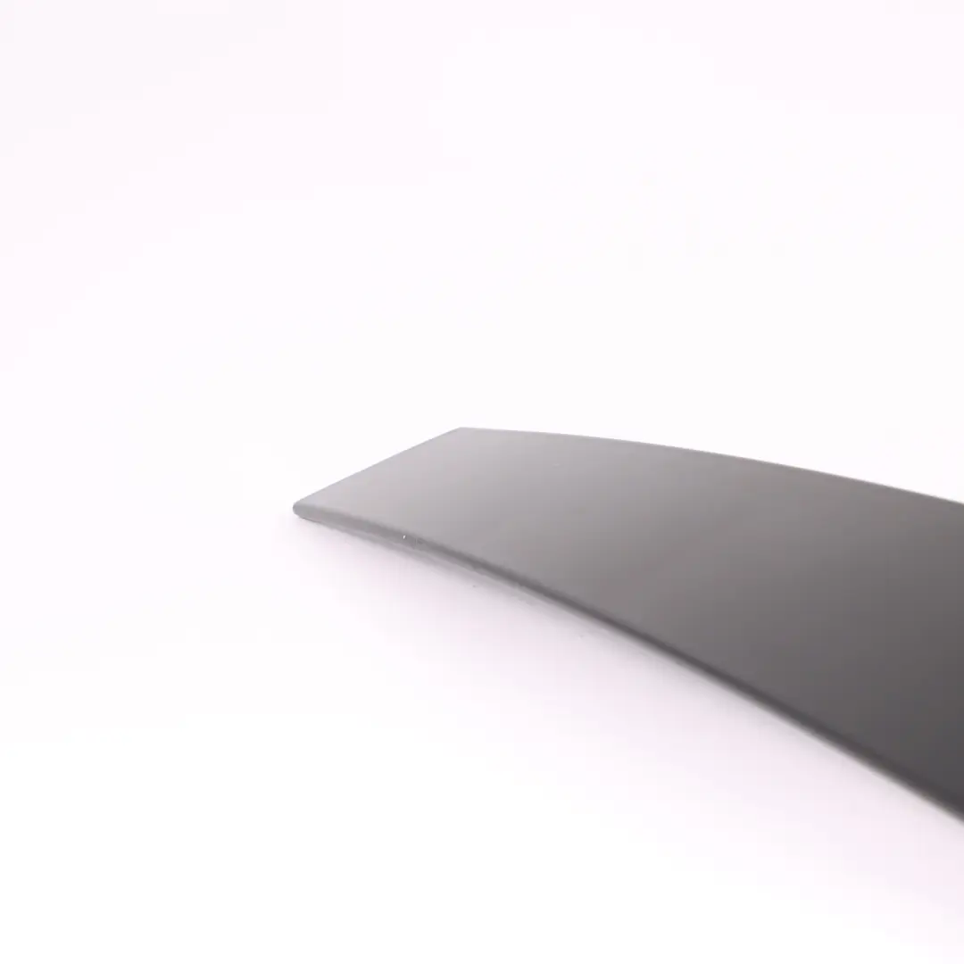 Mercedes W251 Cover Column B Pillar Door Front Right O/S Finisher - SKU A2516901489 - Part number A2516901489