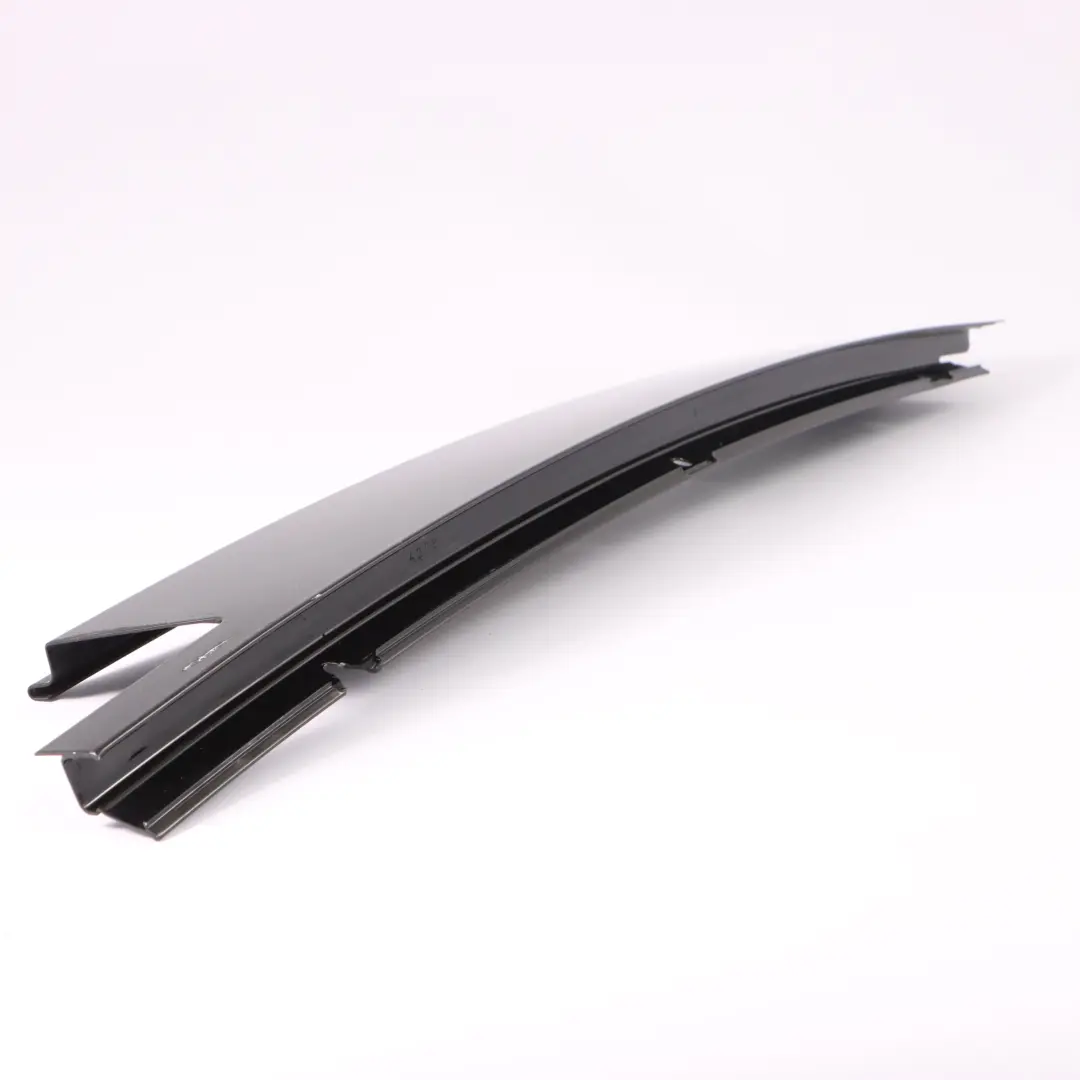 Mercedes W251 Pillar Trim Moulding Cover Rear Left N/S Door - SKU A2516901589 - Part number A2516901589