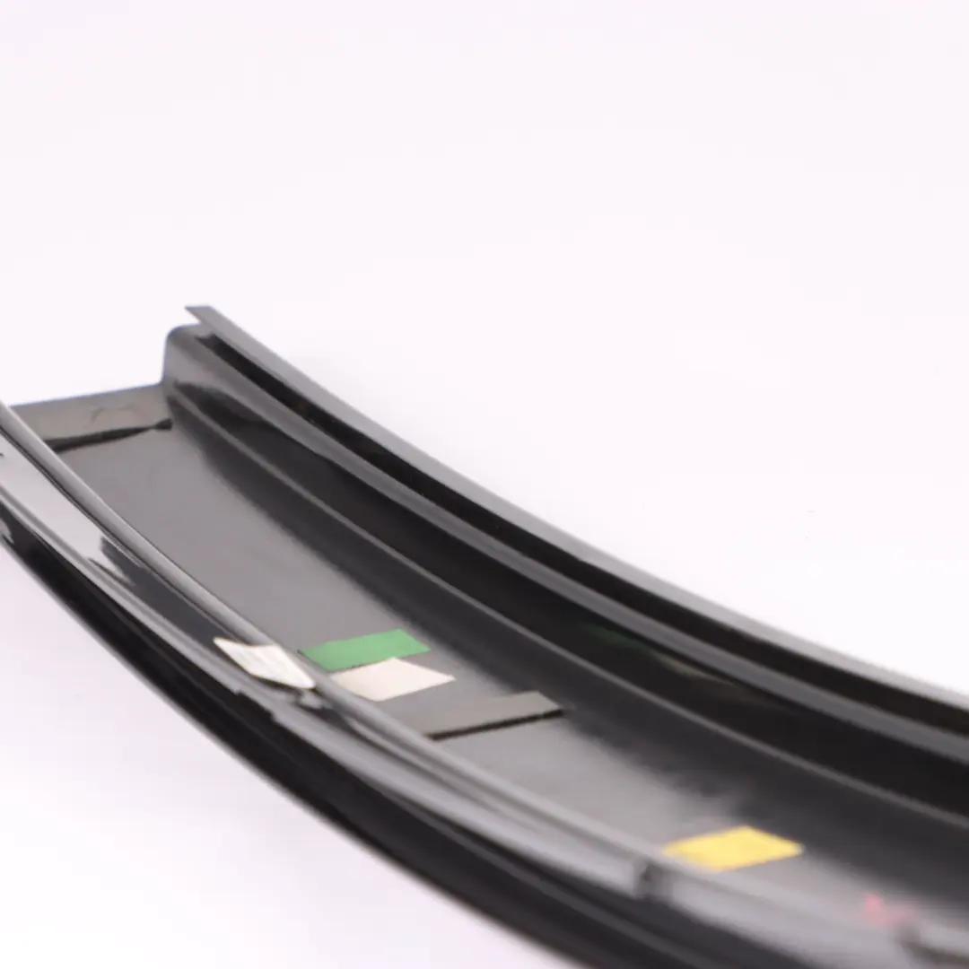 Mercedes W251 Pillar Trim Moulding Cover Rear Left N/S Door - SKU A2516901589 - Part number A2516901589
