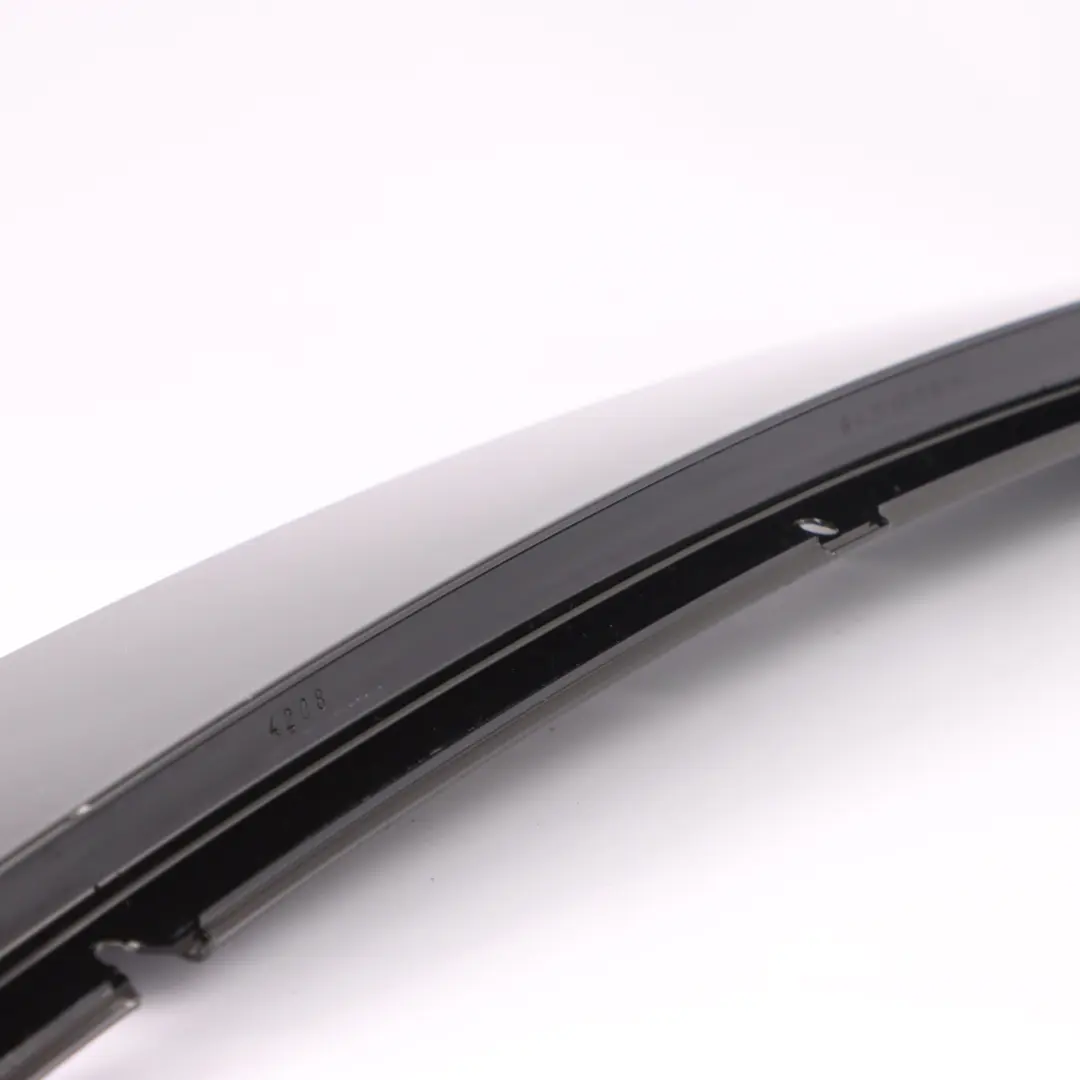 Mercedes W251 Pillar Trim Moulding Cover Rear Left N/S Door - SKU A2516901589 - Part number A2516901589