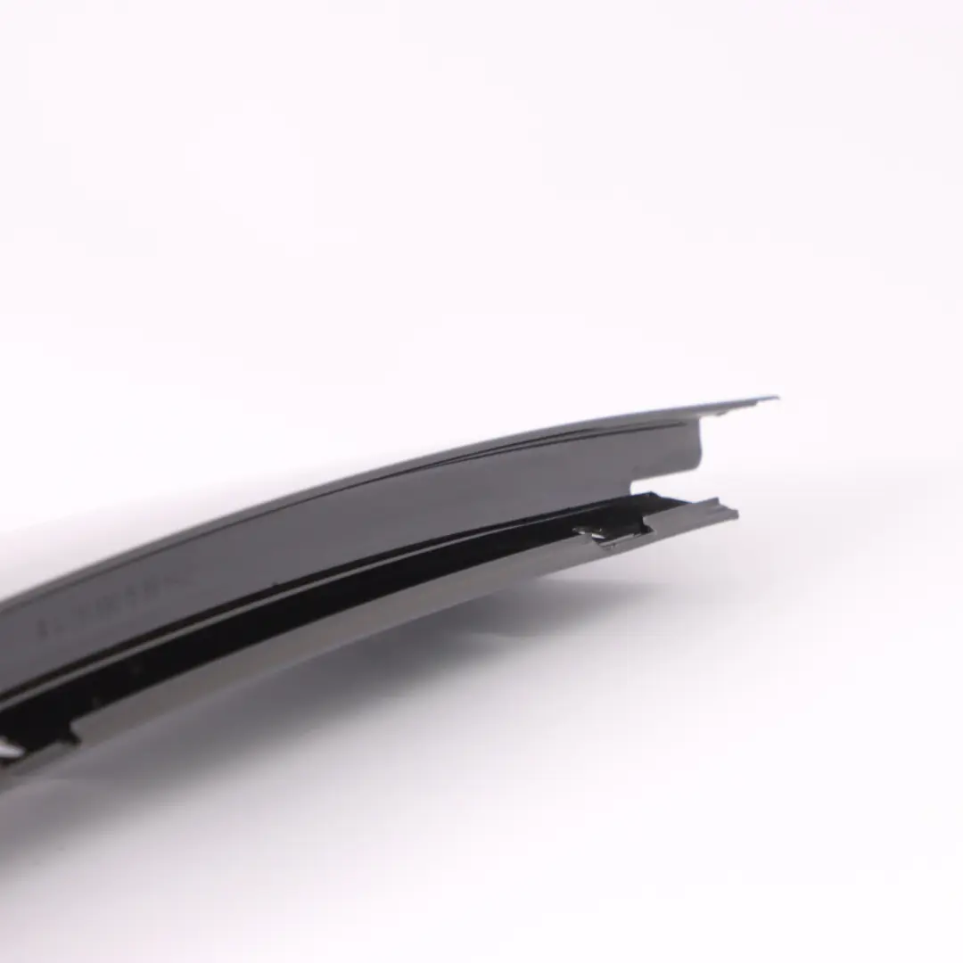 Pillar Trim Moulding Cover Rear Left N/S Door to Mercedes W251 with Part number A2516901589 Mercedes W251 Pillar Trim Moulding Cover Rear Left N/S Door - SKU A2516901589 - Part number A2516901589