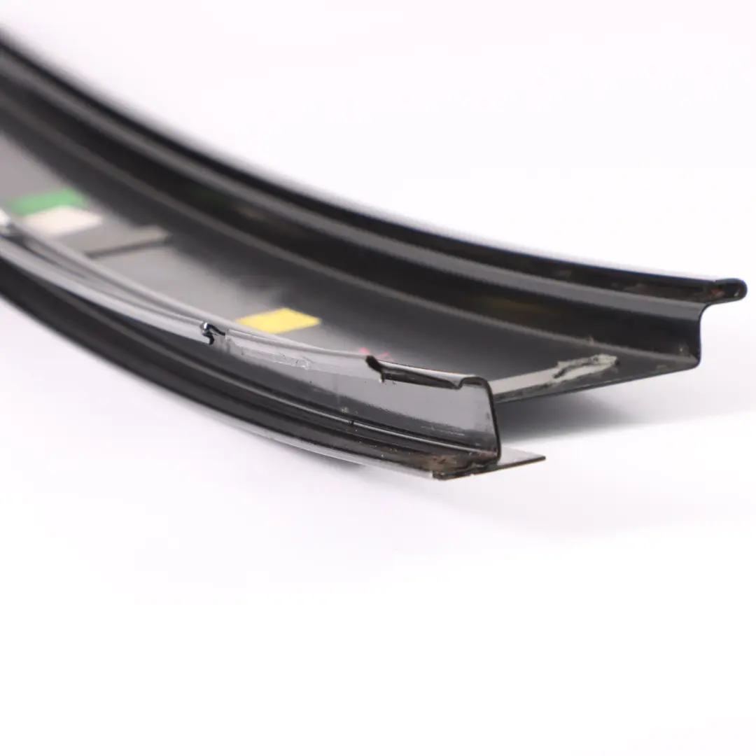 Mercedes W251 Pillar Trim Moulding Cover Rear Left N/S Door - SKU A2516901589 - Part number A2516901589
