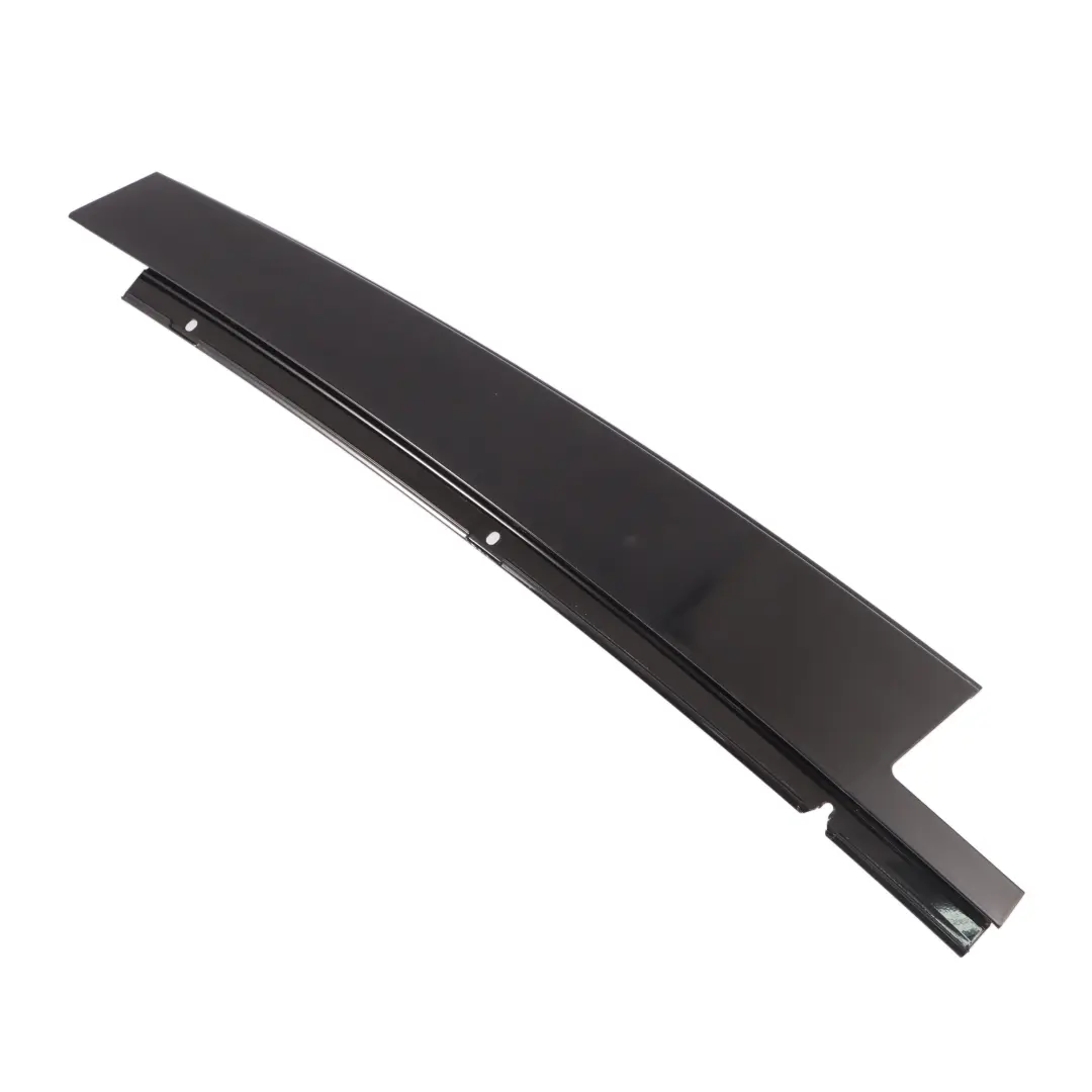 Mercedes W251 Pillar Trim Moulding Cover Rear Right O/S Door - SKU A2516901689 - Part number A2516901689