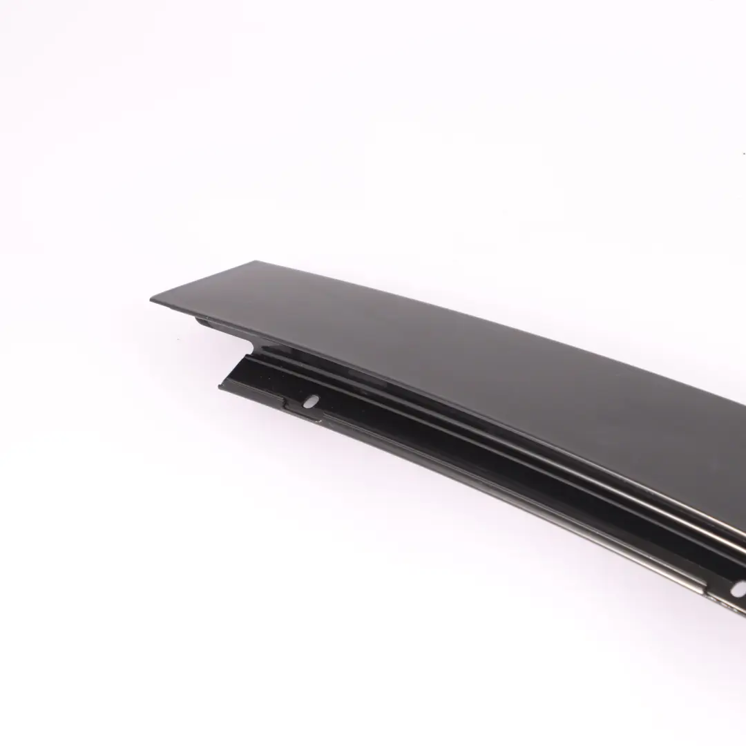 Pillar Trim Moulding Cover Rear Right O/S Door to Mercedes W251 with Part number A2516901689 Mercedes W251 Pillar Trim Moulding Cover Rear Right O/S Door - SKU A2516901689 - Part number A2516901689