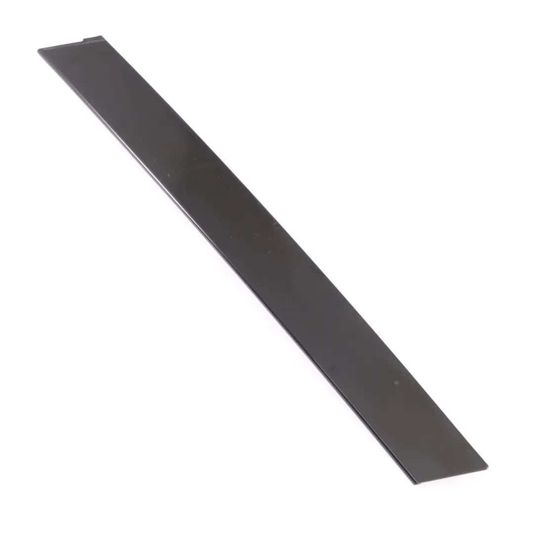 Mercedes W251 Door Pillar Trim Moulding Rear Left N/S Cover - SKU A2516901989 - Part number A2516901989