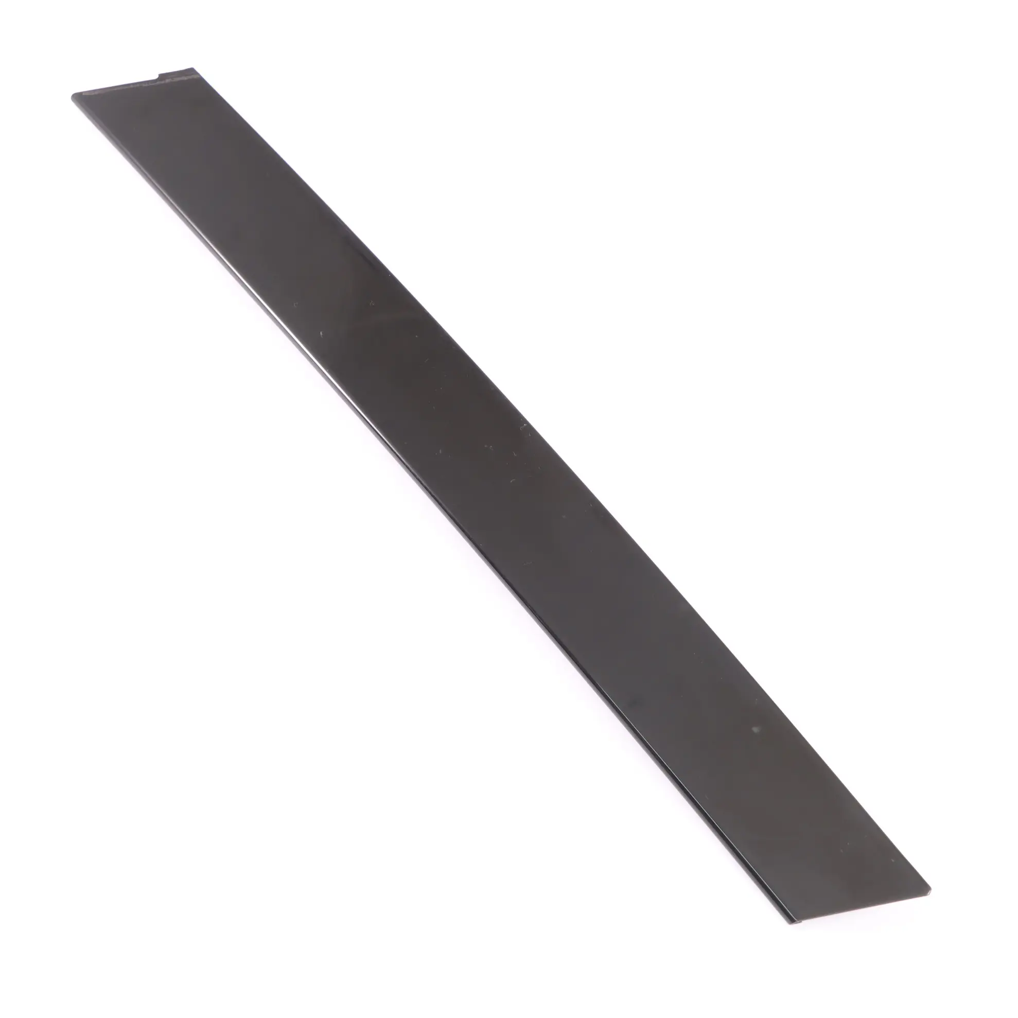 Mercedes W251 Moldura de montante puerta trasera izquierda Cubierta A2516901989