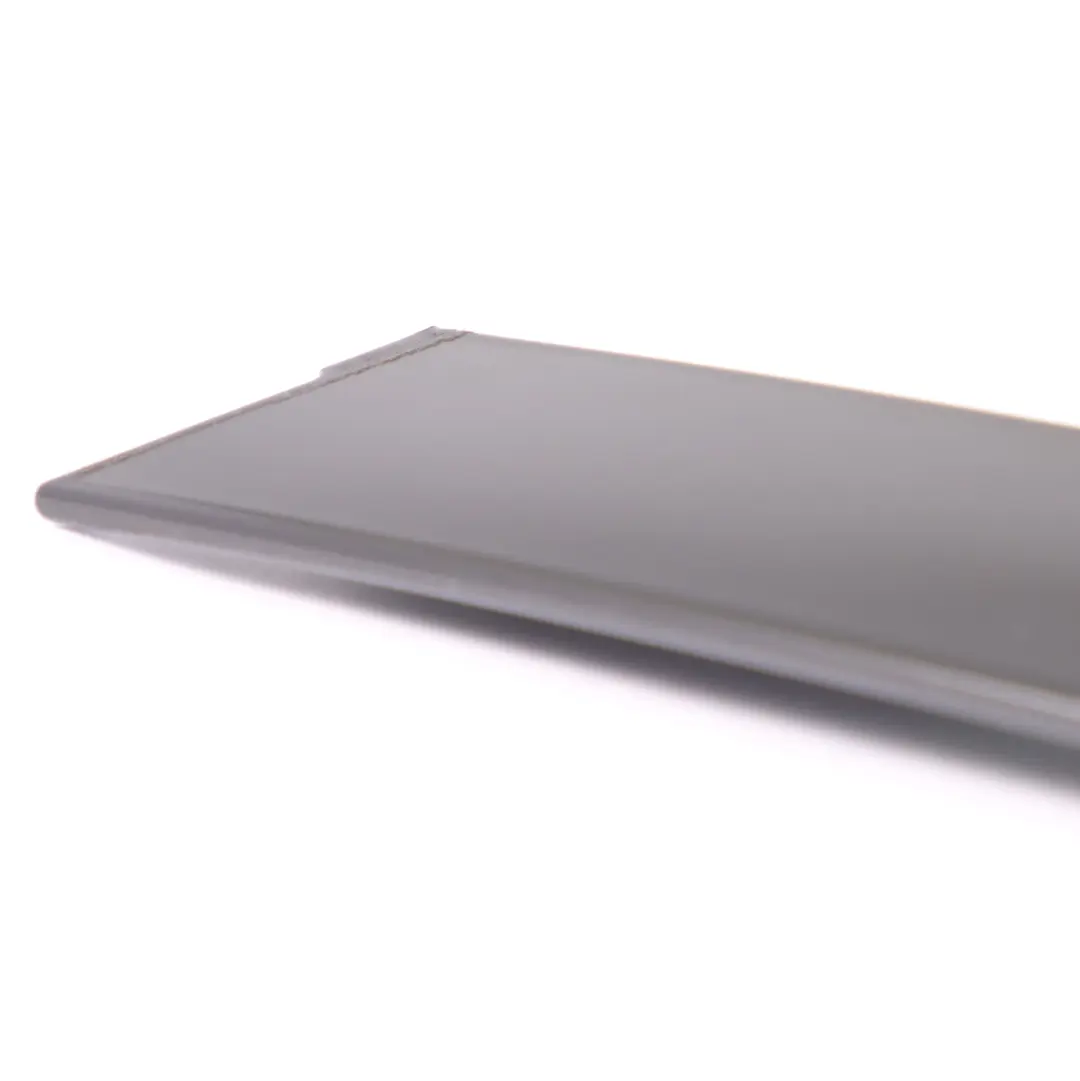 Moldura de montante puerta trasera izquierda Cubierta para Mercedes W251 con número de pieza A2516901989 Mercedes W251 Moldura de montante puerta trasera izquierda Cubierta - SKU A2516901989 - Número de pieza A2516901989