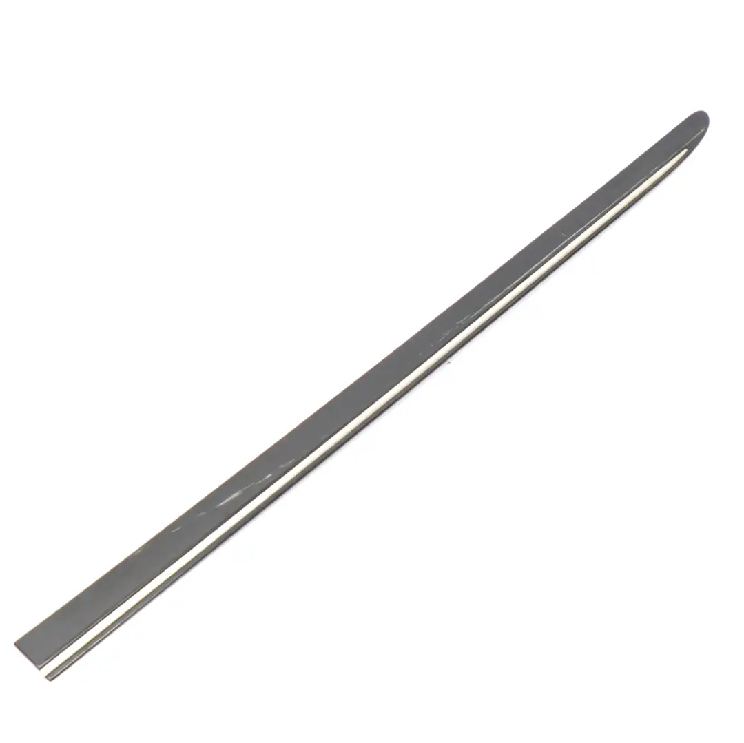  Striscia modanatura porta Mercedes W251 anteriore sinistra nero ossidiana - 197 - SKU A2516902162-OB - Numero di parte A2516902162