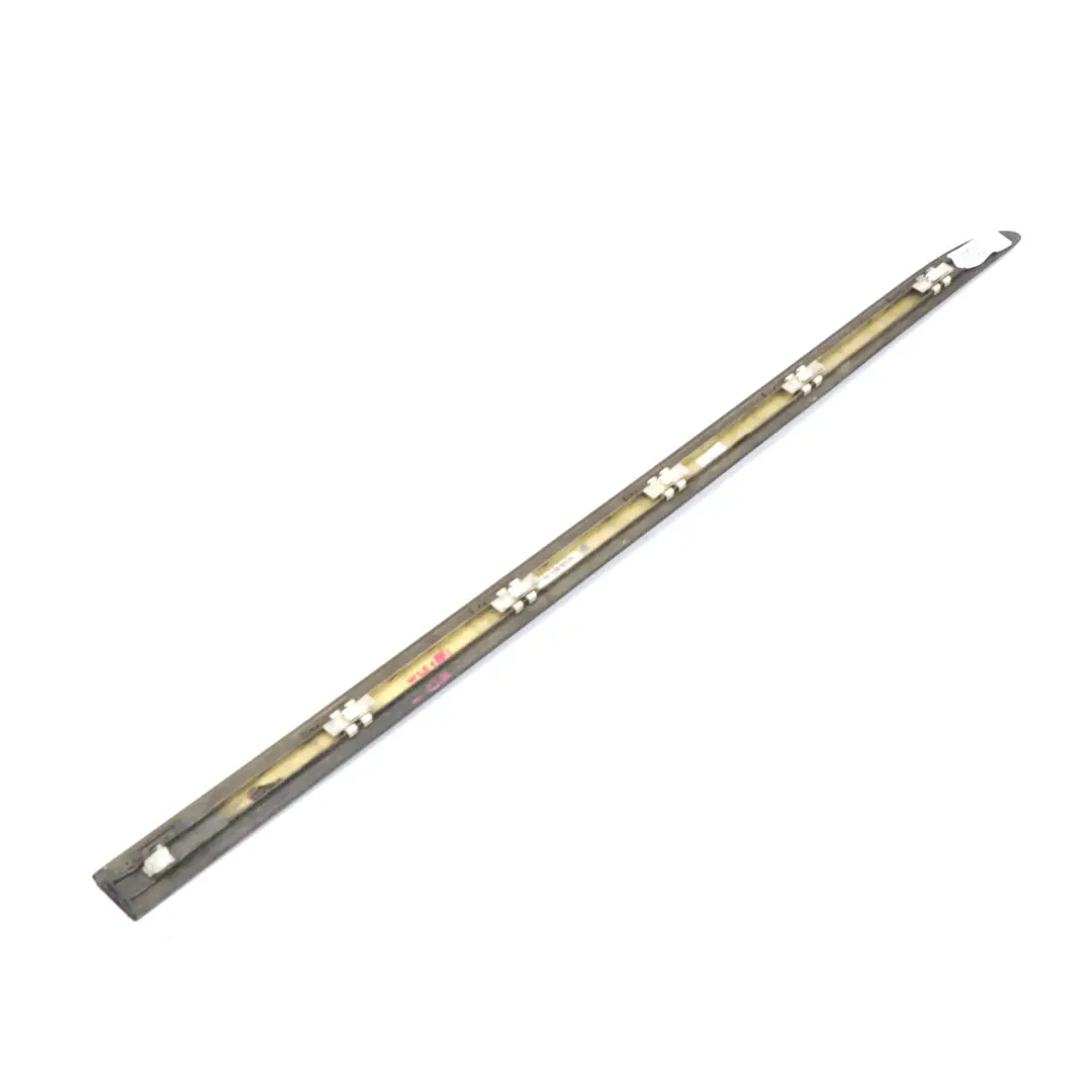  Striscia modanatura porta Mercedes W251 anteriore sinistra nero ossidiana - 197 - SKU A2516902162-OB - Numero di parte A2516902162