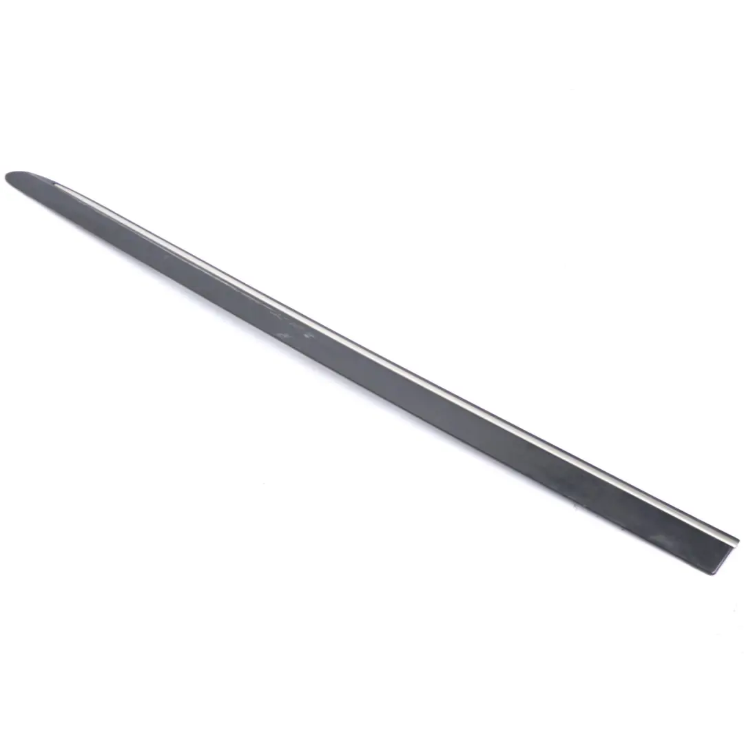 Striscia modanatura porta Mercedes W251 anteriore sinistra nero ossidiana - 197 - SKU A2516902162-OB - Numero di parte A2516902162