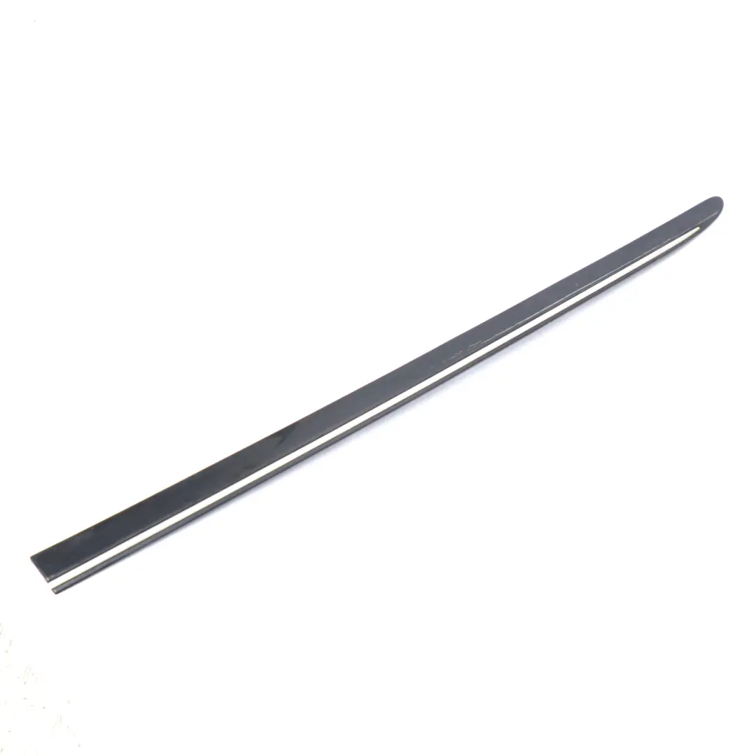  Striscia modanatura porta Mercedes W251 anteriore sinistra nero ossidiana - 197 - SKU A2516902162-OB - Numero di parte A2516902162
