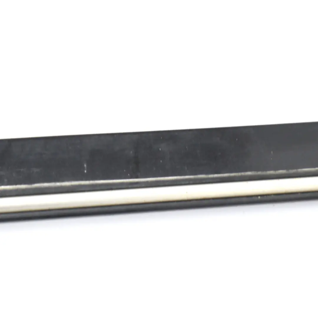 Striscia modanatura porta Mercedes W251 anteriore sinistra nero ossidiana - 197 - SKU A2516902162-OB - Numero di parte A2516902162