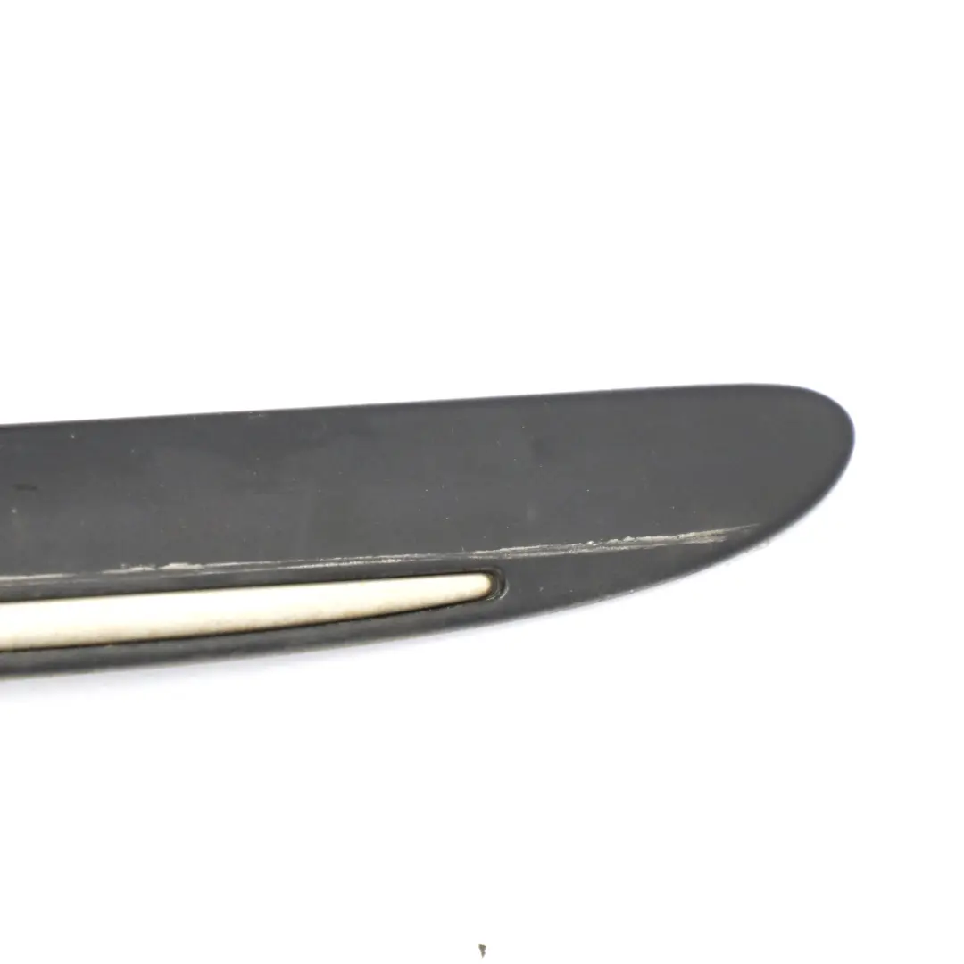  Striscia modanatura porta Mercedes W251 anteriore sinistra nero ossidiana - 197 - SKU A2516902162-OB - Numero di parte A2516902162