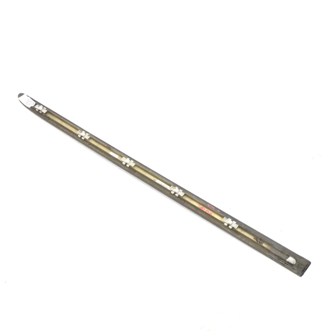  Striscia modanatura porta Mercedes W251 anteriore sinistra nero ossidiana - 197 - SKU A2516902162-OB - Numero di parte A2516902162