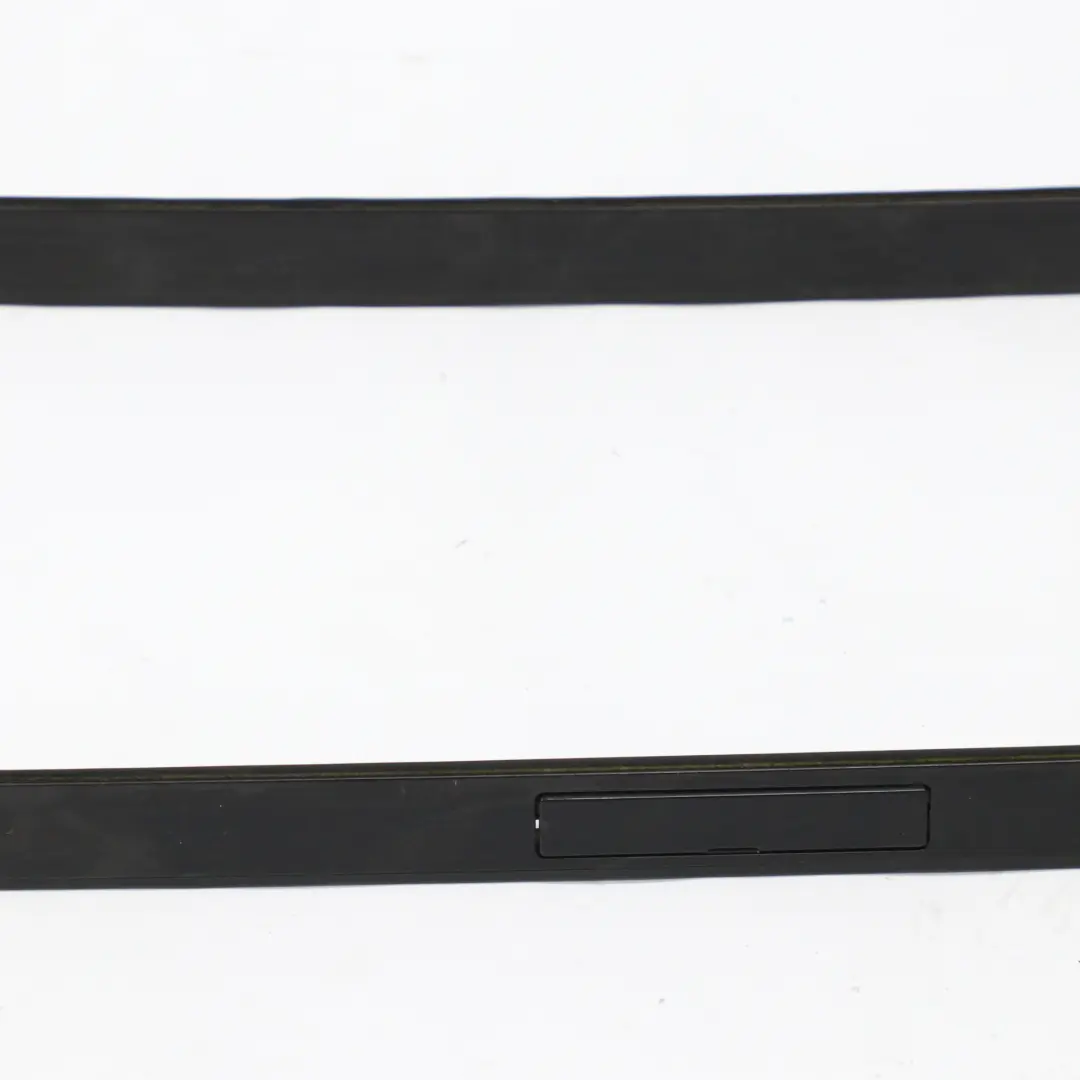 Mercedes W251 Bacas Izquierda Derecha Juego de Molduras para Bacas - SKU A2516902380 - Número de pieza A2516902380