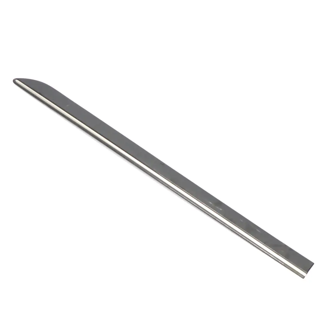  Baguette de porte Mercedes W251 Arriere gauche garniture Noir Obsidien - 197 - SKU A2516902562-OB - Numéro de pièce A2516902562