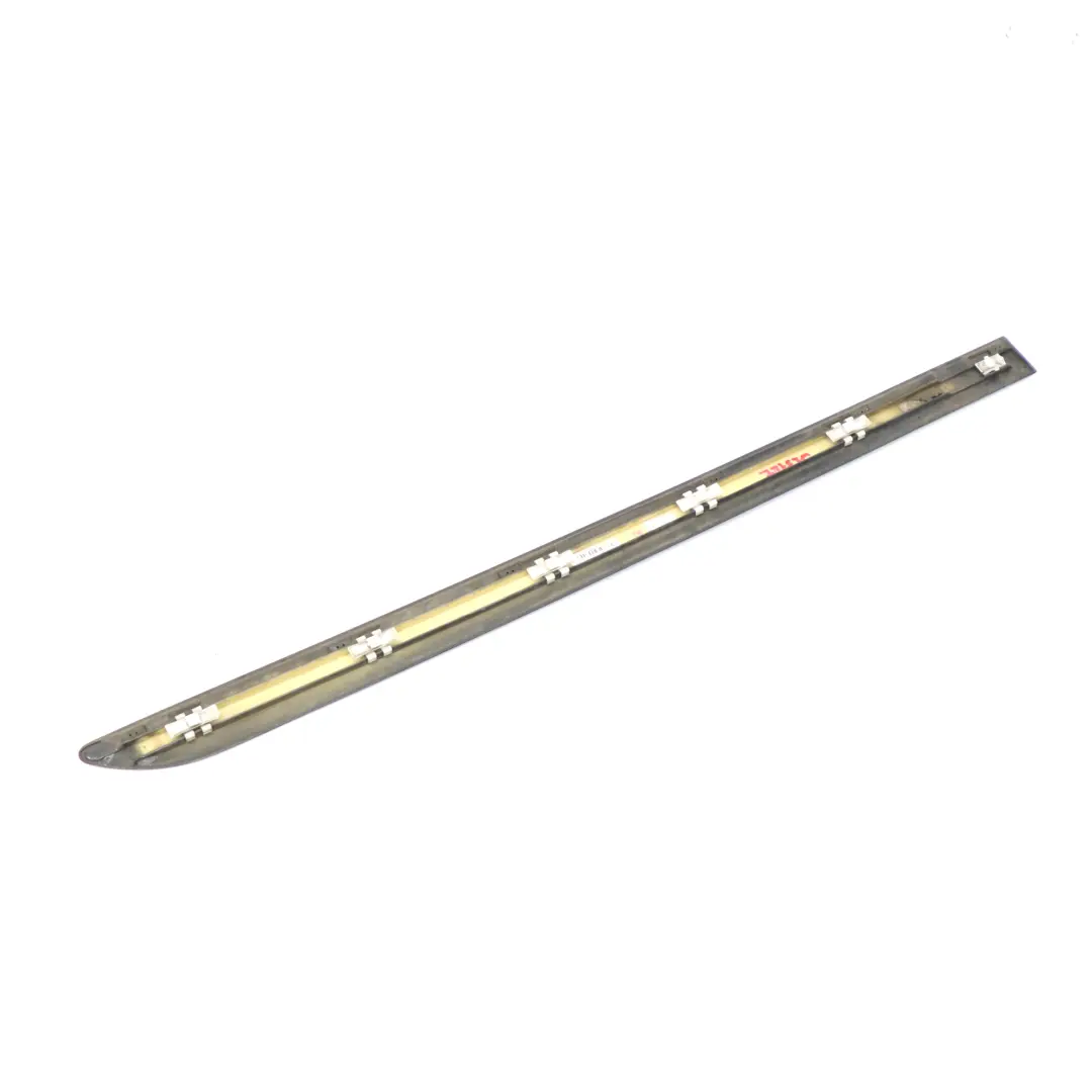 Striscia modanatura porta Mercedes W251 posteriore sinistra nero ossidiana - 197 - SKU A2516902562-OB - Numero di parte A2516902562
