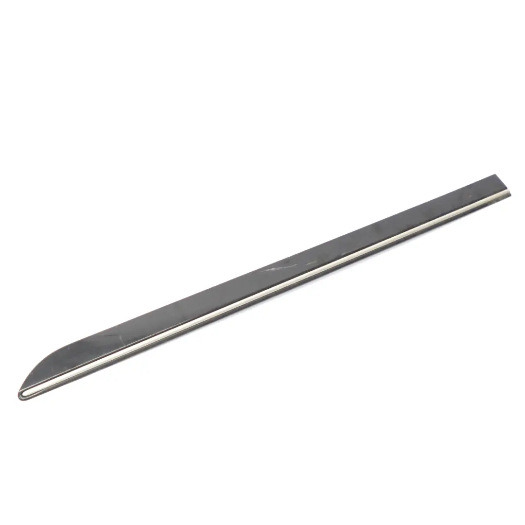  Türverkleidungsleiste Mercedes W251 hinten links Obsidian Schwarz - 197 - SKU A2516902562-OB - Teilenummer A2516902562