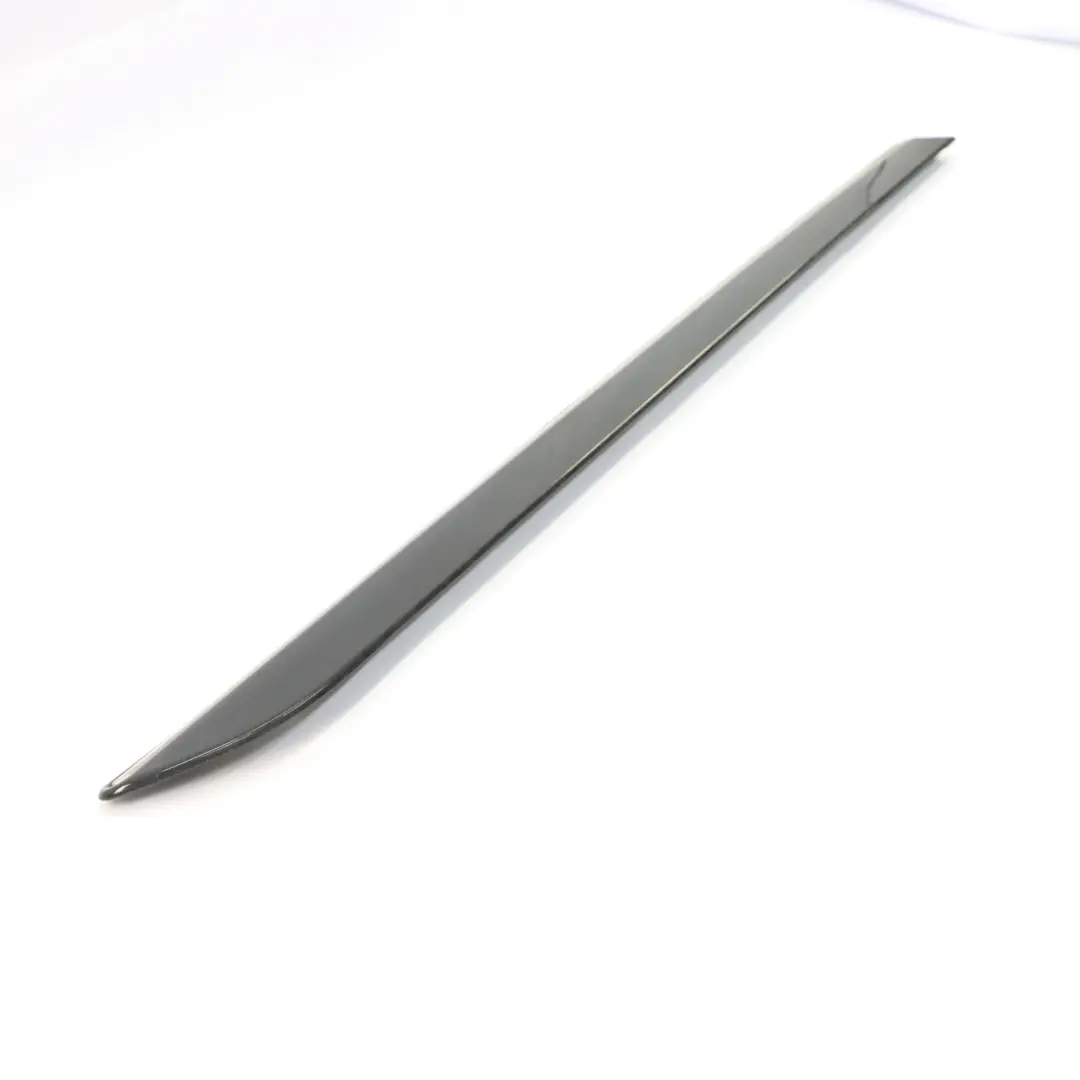 Mercedes W251 Türverkleidung hinten rechts Obsidian Schwarz Metallic - 197 - SKU A2516902662-OB - Teilenummer A2516902662