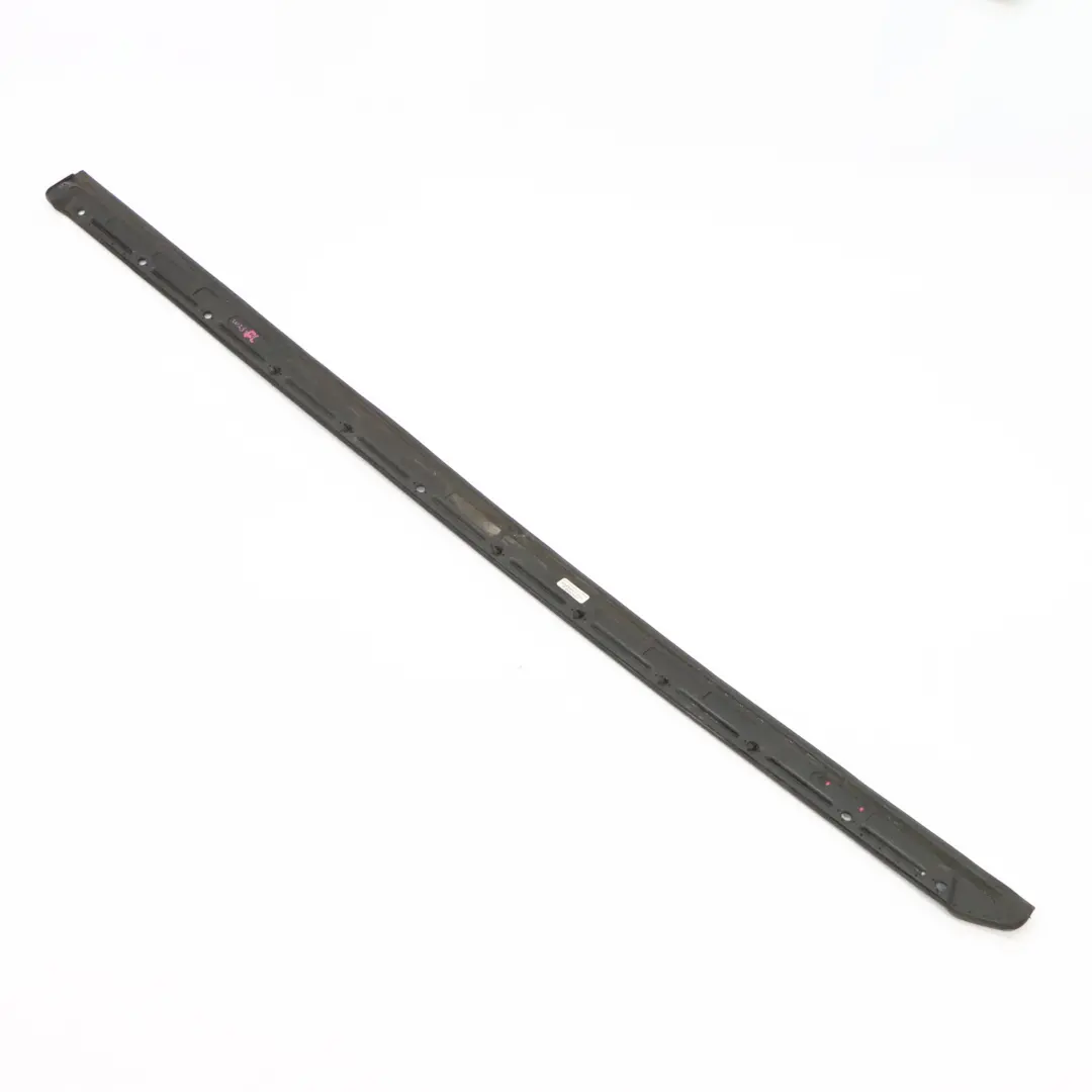 Mercedes W251 Strip Front Left N/S Door Sealing Weatherstrip - SKU A2516903362 - Part number A2516903362