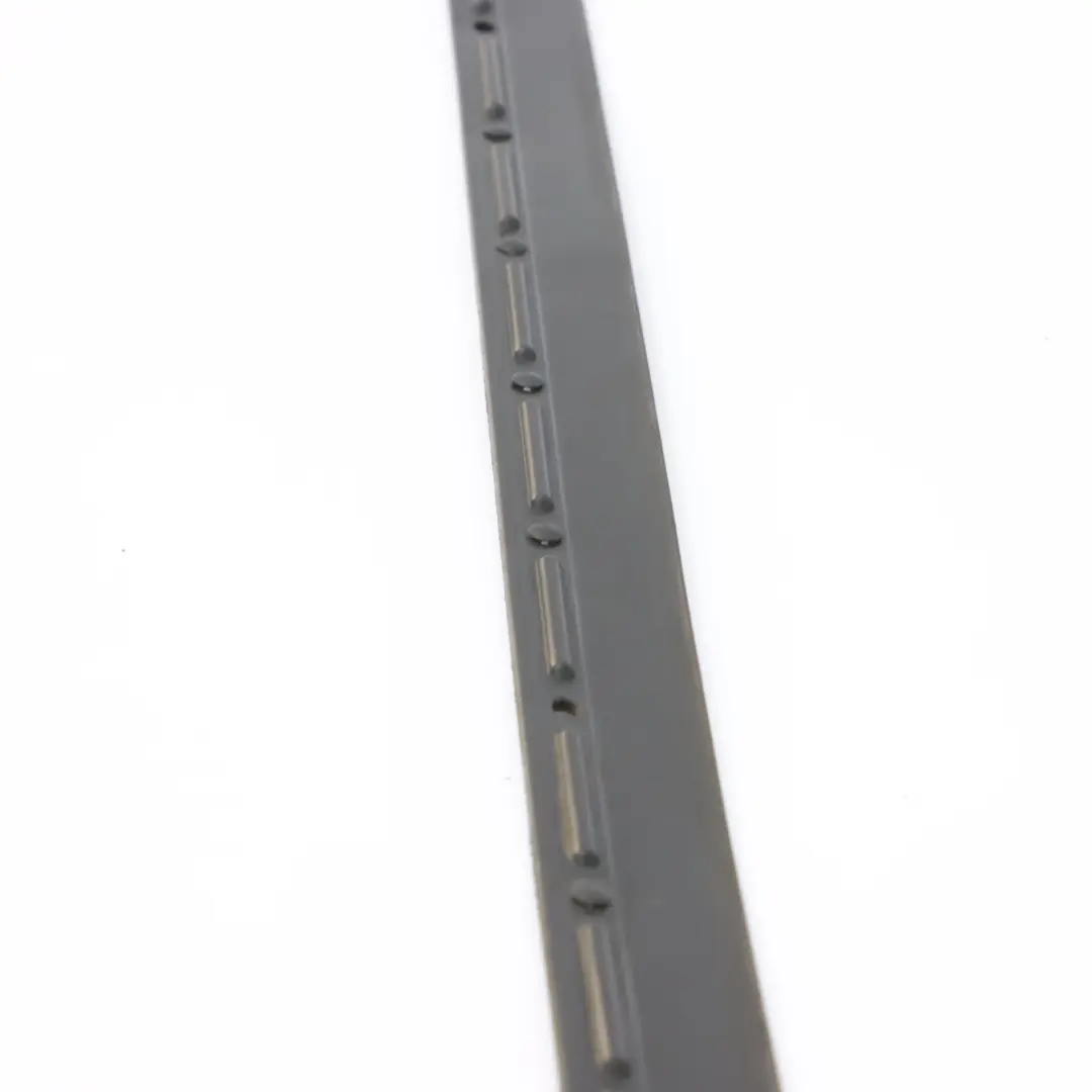 Strip Front Left N/S Door Sealing Weatherstrip to Mercedes W251 with Part number A2516903362 Mercedes W251 Strip Front Left N/S Door Sealing Weatherstrip - SKU A2516903362 - Part number A2516903362