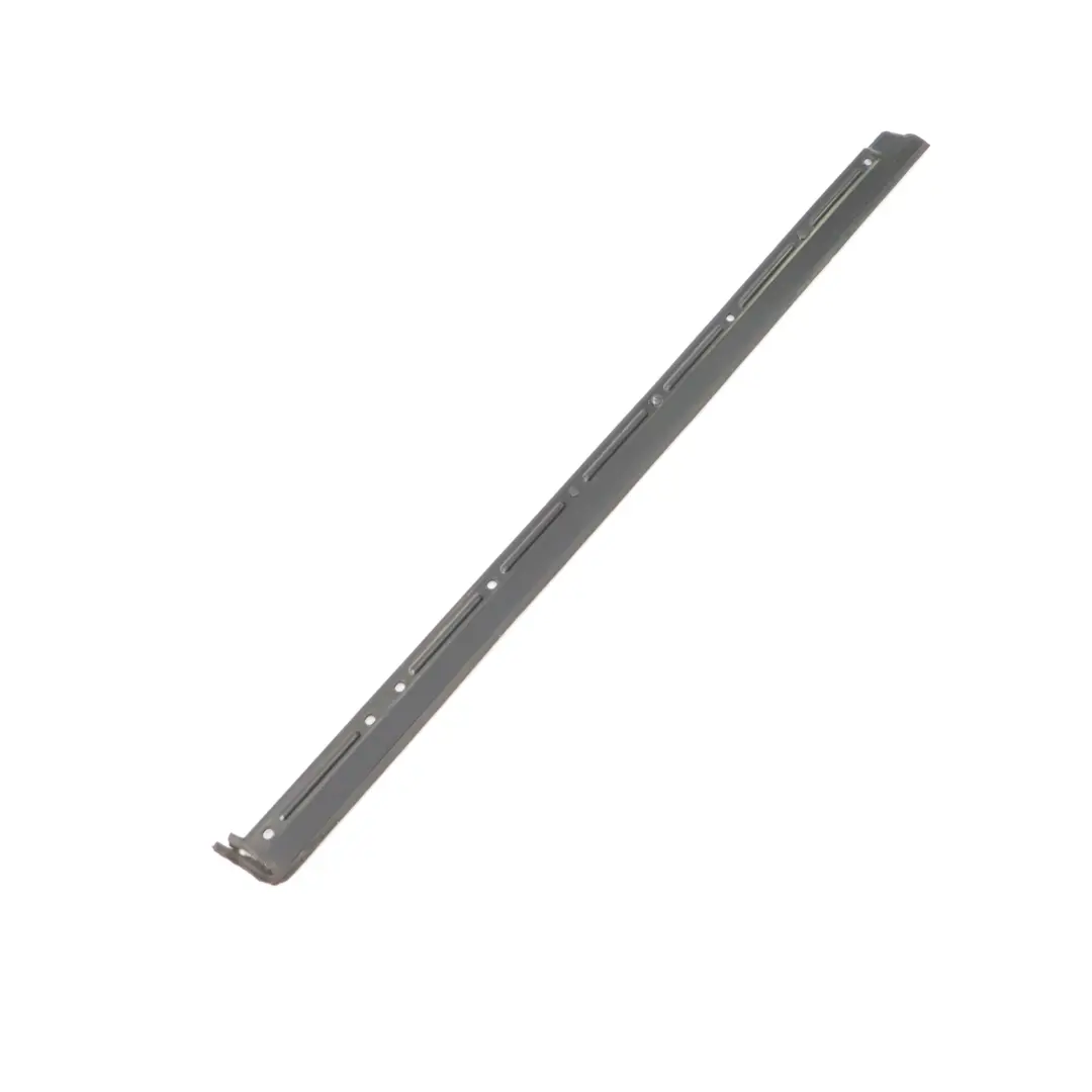 Striscia posteriore sinistra Porta GuarnizioneStrip per Mercedes W251 con numero di parte A2516903762 Mercedes W251 Striscia posteriore sinistra Porta GuarnizioneStrip - SKU A2516903762 - Numero di parte A2516903762