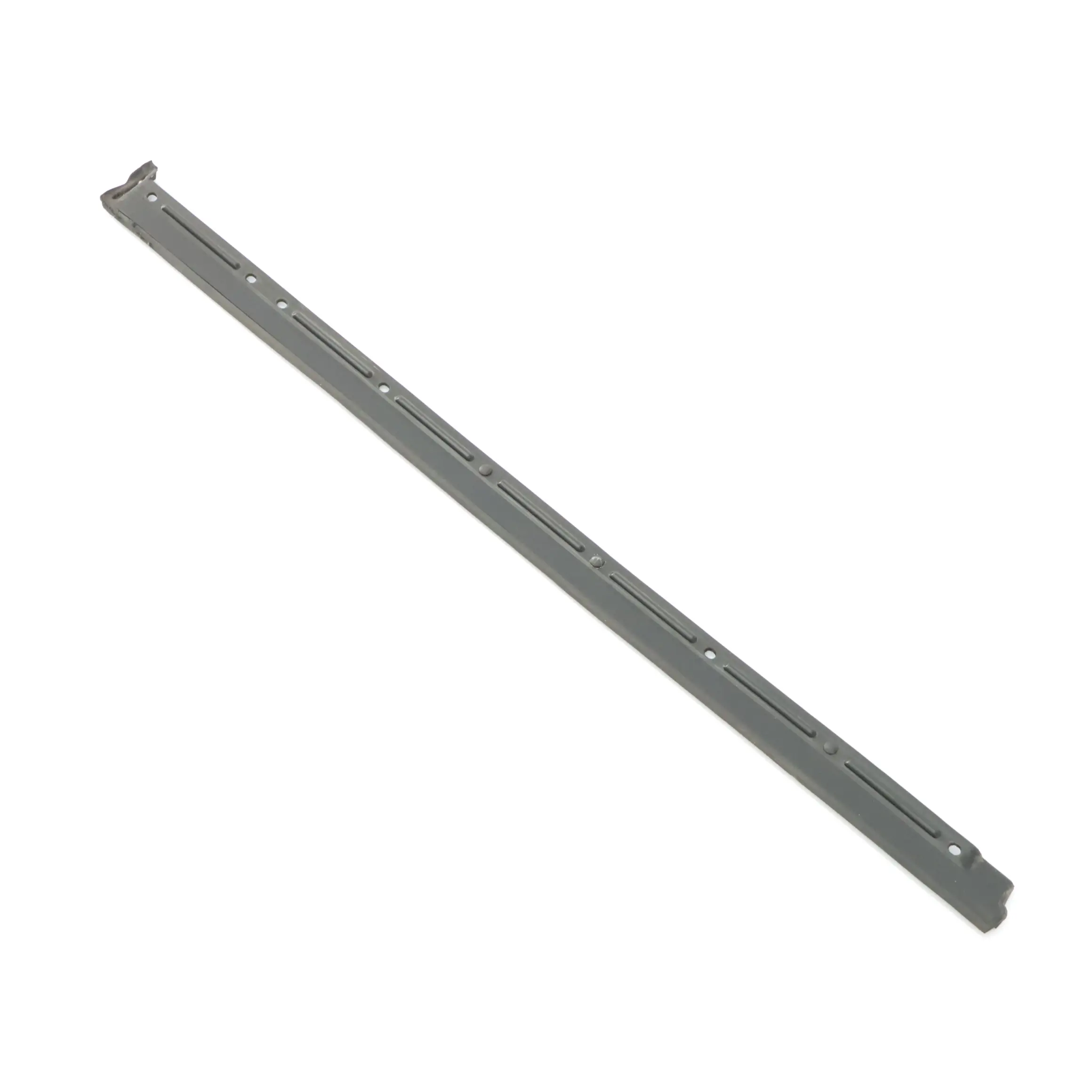 Mercedes W251 Striscia posteriore sinistra Porta GuarnizioneStrip A2516903762