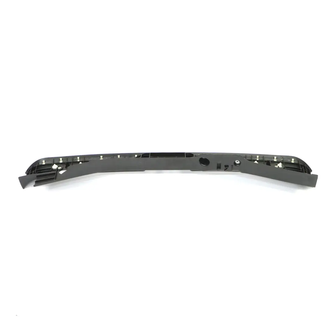 Mercedes W251 caricamento soglia copertura bagagli rivestimento - SKU A2516903925 - Numero di parte A2516903925
