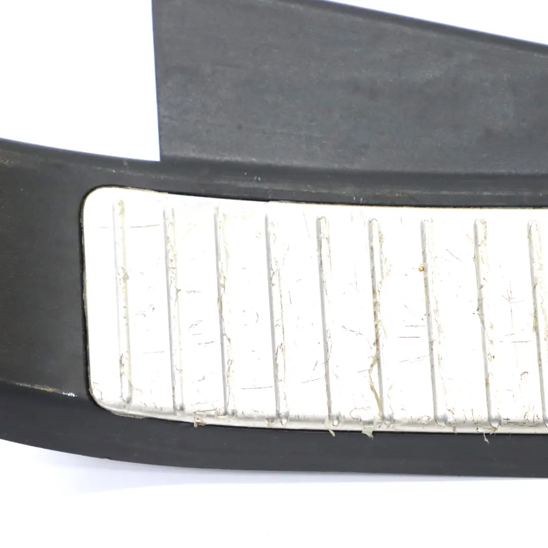 Mercedes W251 Loading Sill Trunk Cover Luggage Edge Trim Panel - SKU A2516903925 - Part number A2516903925