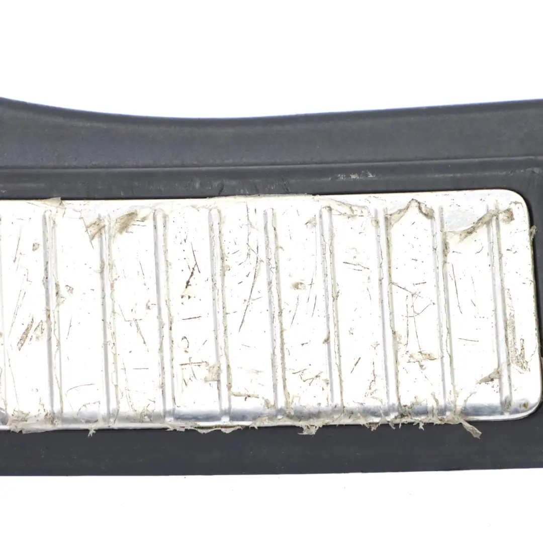 Mercedes W251 Loading Sill Trunk Cover Luggage Edge Trim Panel - SKU A2516903925 - Part number A2516903925