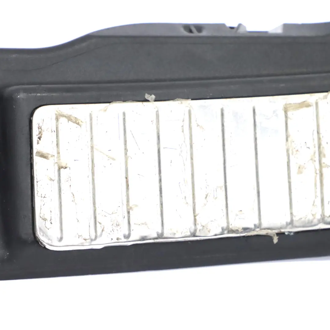 Mercedes W251 Loading Sill Trunk Cover Luggage Edge Trim Panel - SKU A2516903925 - Part number A2516903925