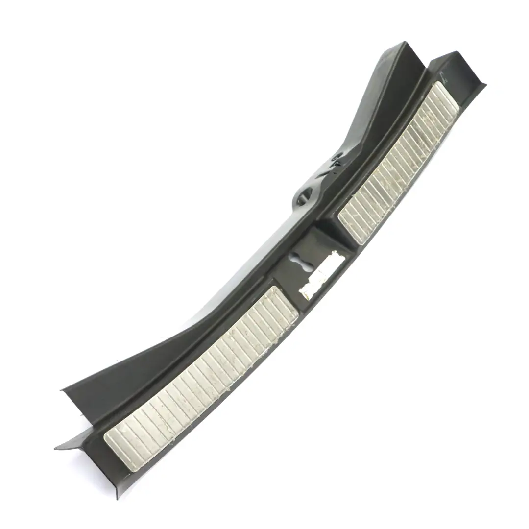 Mercedes W251 Loading Sill Trunk Cover Luggage Edge Trim Panel - SKU A2516903925 - Part number A2516903925