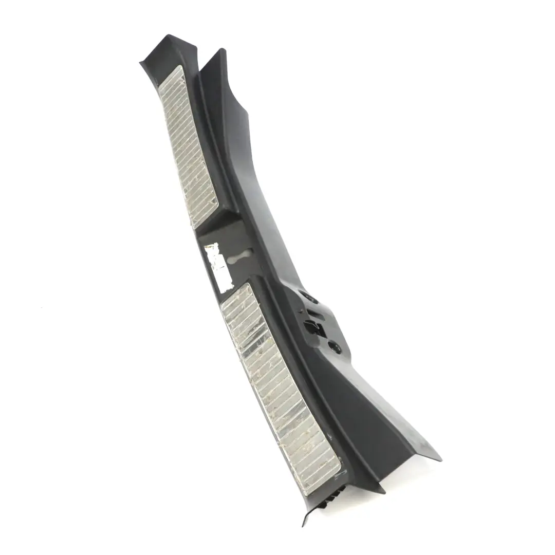 Mercedes W251 Loading Sill Trunk Cover Luggage Edge Trim Panel - SKU A2516903925 - Part number A2516903925