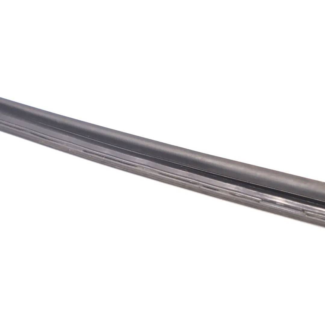 Mercedes W251 Windscreen Trim Strip Front Left N/S Cover Moulding Panel Black - SKU A2516904962 - Part number A2516904962